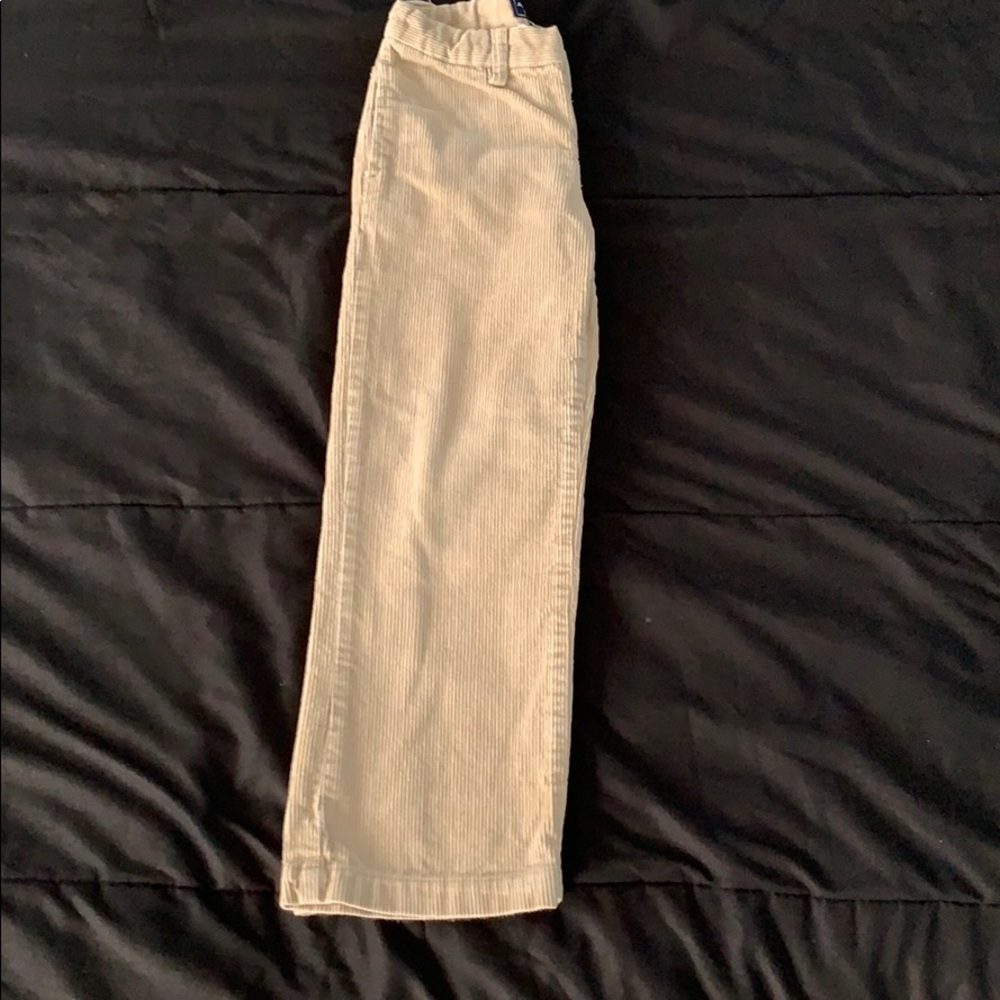 America living size 5 Corduroy